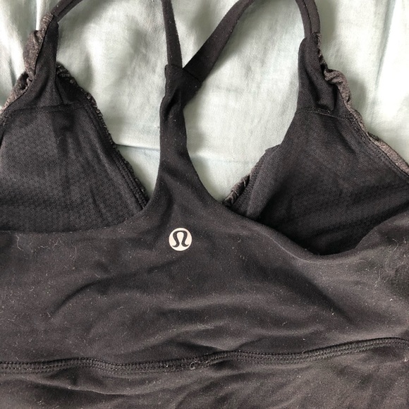 Lululemon tank - Picture 3 of 4